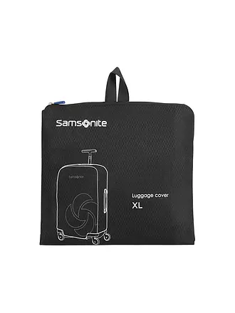 SAMSONITE | Funda para maleta XL Black |